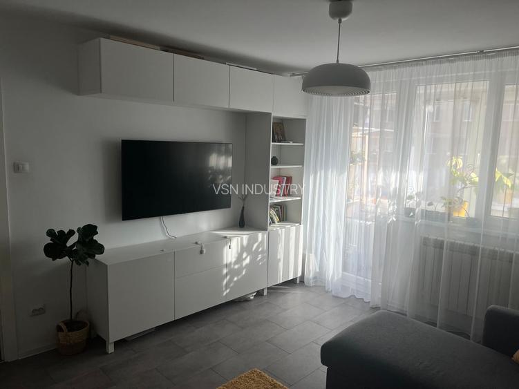 Apartament 2 camere decomandat – Parcul Drumul Taberei - 7