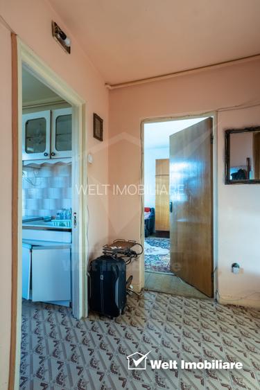  Apartament 2 camere decomandat, 51 mp, Manastur, comision 0% - 20