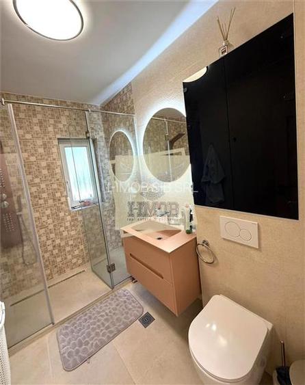 Apartament de lux la vila cu 3 camere gradina 75 mp Selimbar - 8