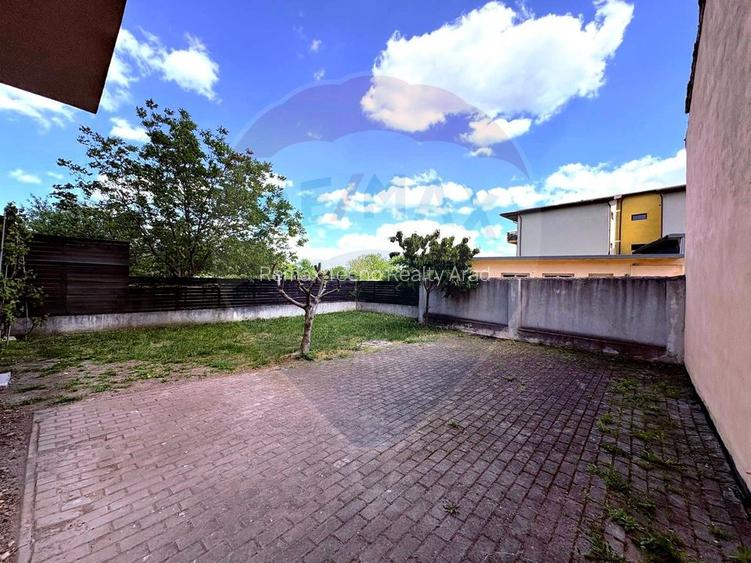 Apartament 3 camere ICurte proprie si Parcare-Zona Alfa (0% Comision!) - 12