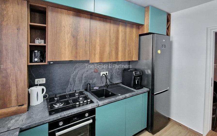 Loc De Parcare Subteran - 11