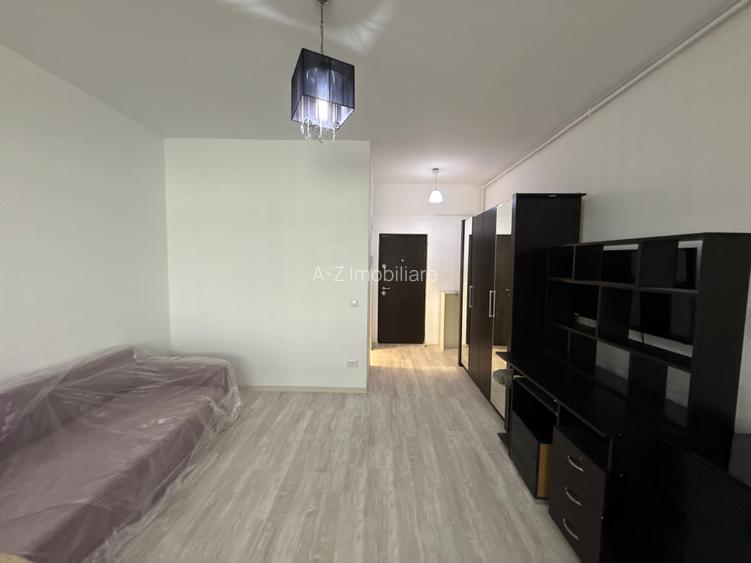 Garsoniera Militari Residence - strada Salcamilor - Etaj 1 - 6