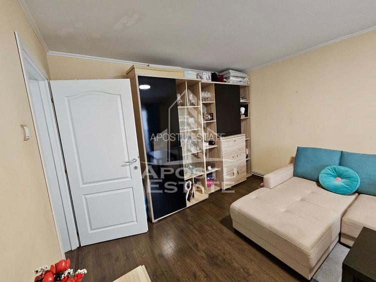 Apartament 3 camere de vanzare, zona Lipovei, Timisoara - 5