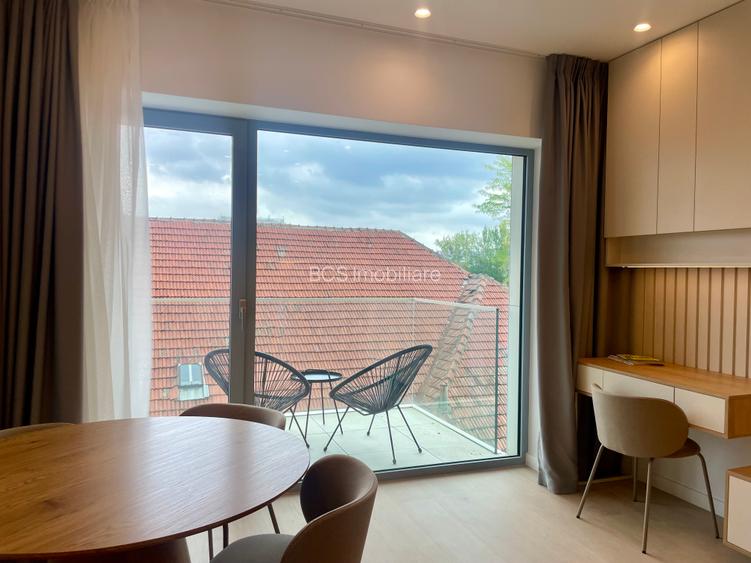 Prima inchiriere - 2 camere 55 mp - Aviației - 7