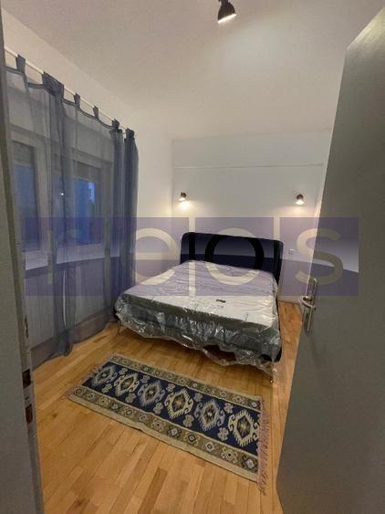 Apartament de 3 camere -Polona - Piata Romana - 5