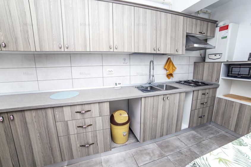 2 Camere Berceni | Mobilat si utilat | 15 minute metrou | Parcare - 9