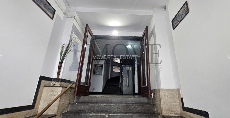 Un apartament plin de emoție in imobil istoric - 27