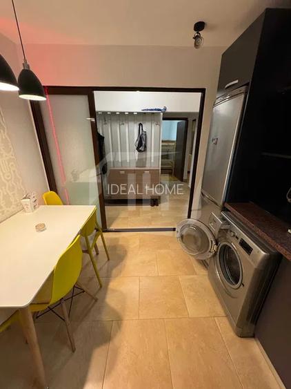 Apartament 3 camere I 2 bai I decomandat I cu parcare I Plopilor - 6
