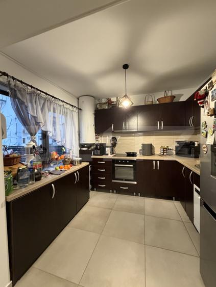 Casa P+M, mobilata, pompa de caldura, 249 mp teren, Magnolia - 3