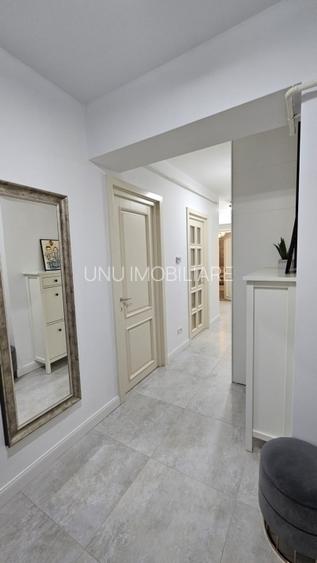 ESQ Village2 Apartament 3 75mp Camere Valea Lupului - Boxa - Loc P. - Mobilat - 9