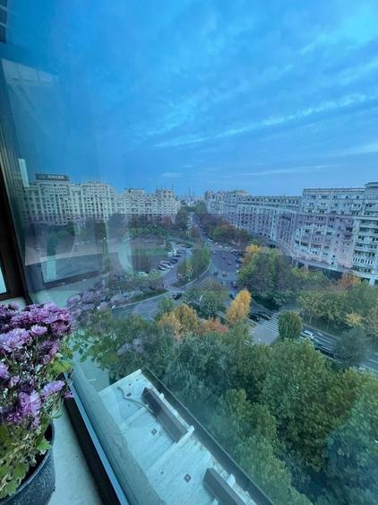 INCHIRIERE  APARTAMENT  3 CAMERE - DECOMANDAT -  Rond Alba Iulia - 15