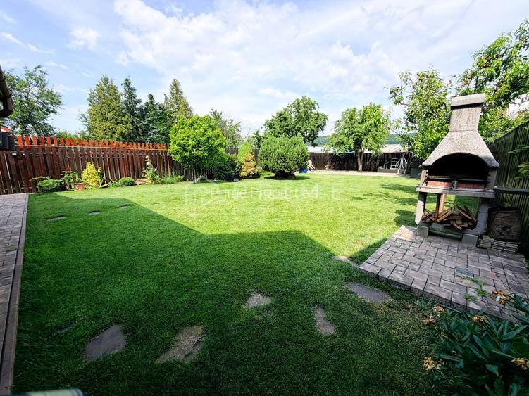 Duplex modern | Complet Mobilat și Utilat I Curte amenajată I Unirii - 3