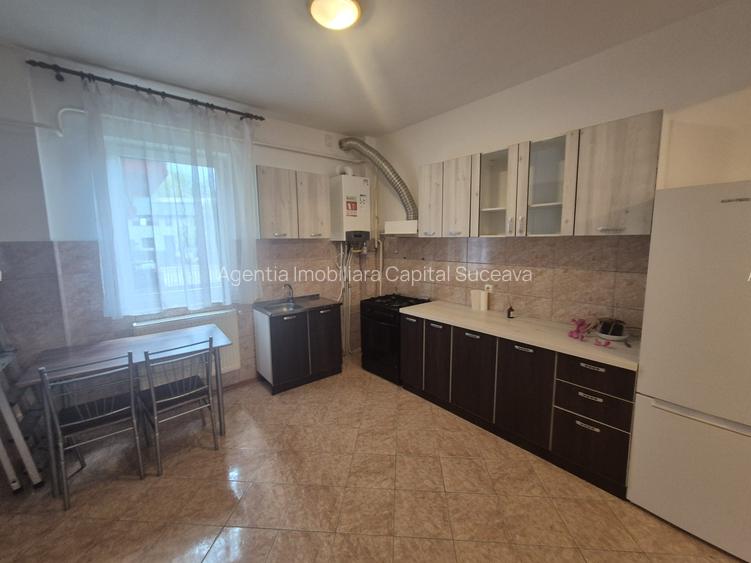 Apartament 2 camere Zamca de inchiriat - 3