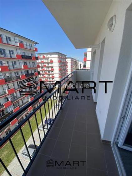 Apartament 3 camere Magnolia Residence - 8