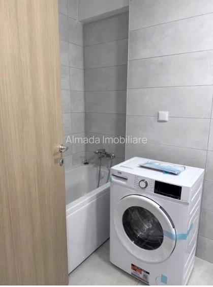Apartament 2 camere decomandat | Roka Residence Nerva Traian | Parcare subterană - 6