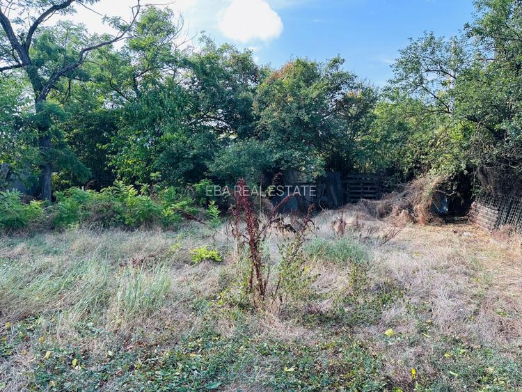 Super Teren intravilan 938 mp Chiajna- 15,5 mp/ 60 mp- ideal pentru investitie  - 7