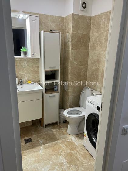 Apartament 2 camere de inchiriat - Modern - Mutare Imediata - 27