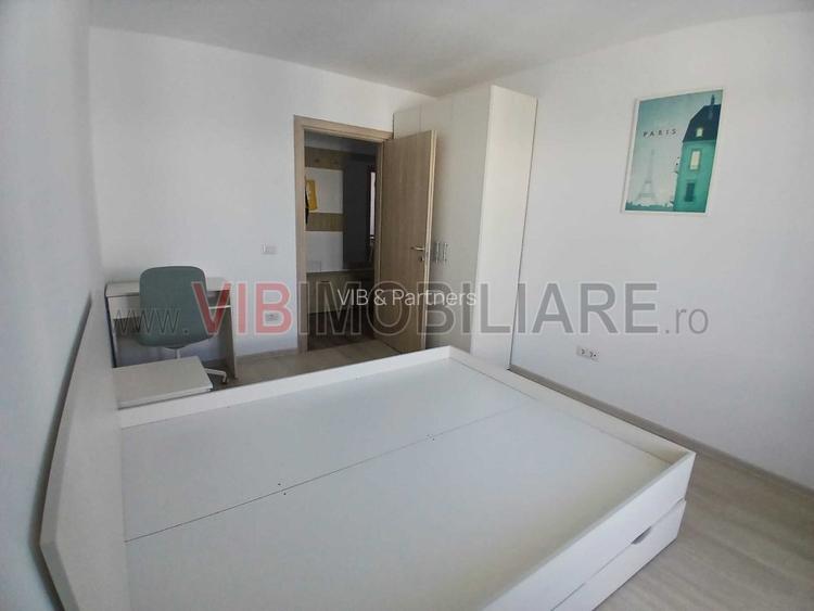 Apartament spațios 90 mp | 2 băi | 2 balcoane | Otopeni - 9