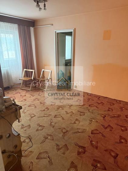 Apartament 2 camere - cartier 7 Noiembrie - 2