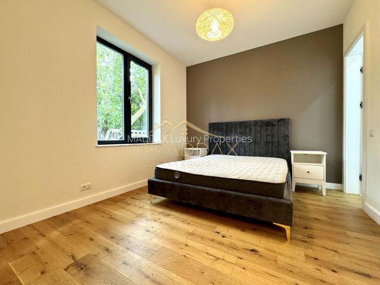 Vila cu 5 camere // * 565 mp gradina* // Tunari - 16