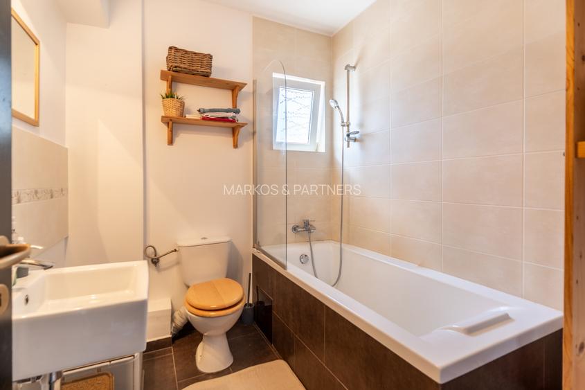 Comision 0% I Apartament cu 3 camere I Parcare I Edgar Quinet - 6