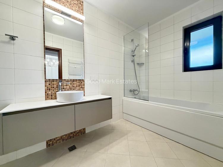 4 Camere || Renovat || Terasa Panoramica || 2 Locuri de Parcare - 7