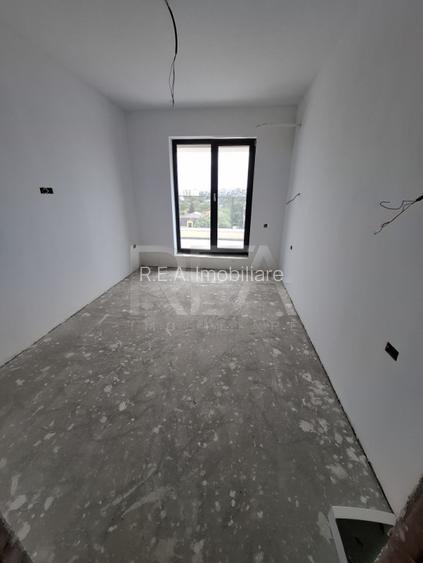 Penthouse 3 camere 5/5, parcare,centrala, Bdul Timisoara, Str. Leaota. - 4