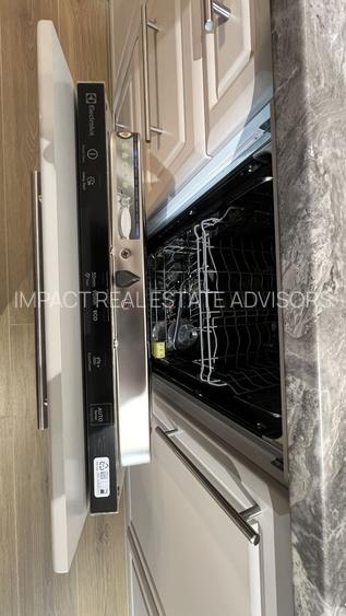 2 camere | parcare subterana | mobilat complet - 12