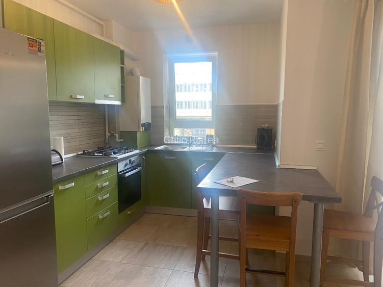 Apartament 2 camere tip studio de inchiriat - 10