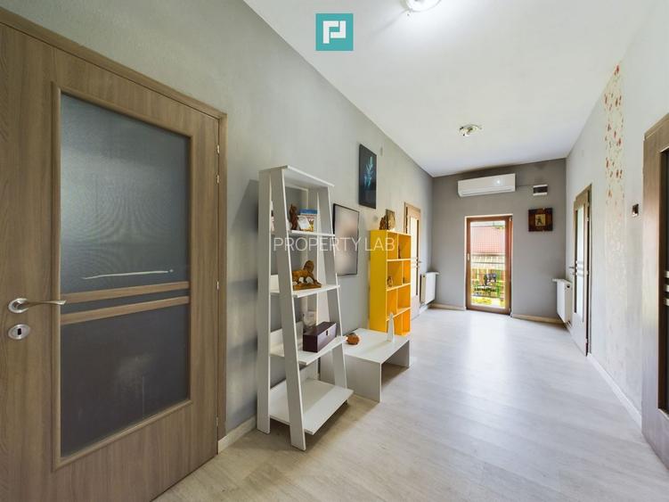 Proprietate multifuncțională într-o locație Centrală - 7