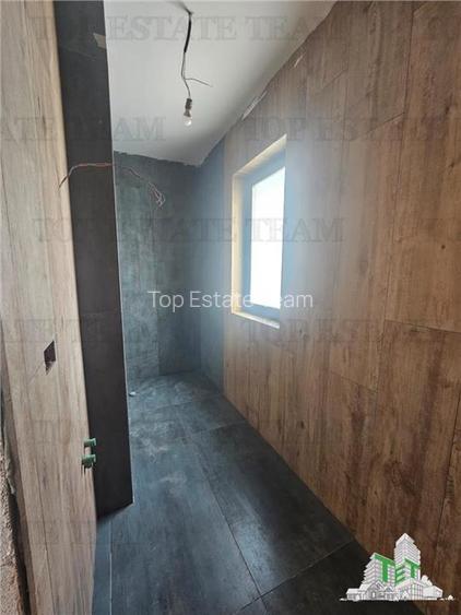 Vila lux 5 camere in Prel. Ghencea-Bragadiru - 7