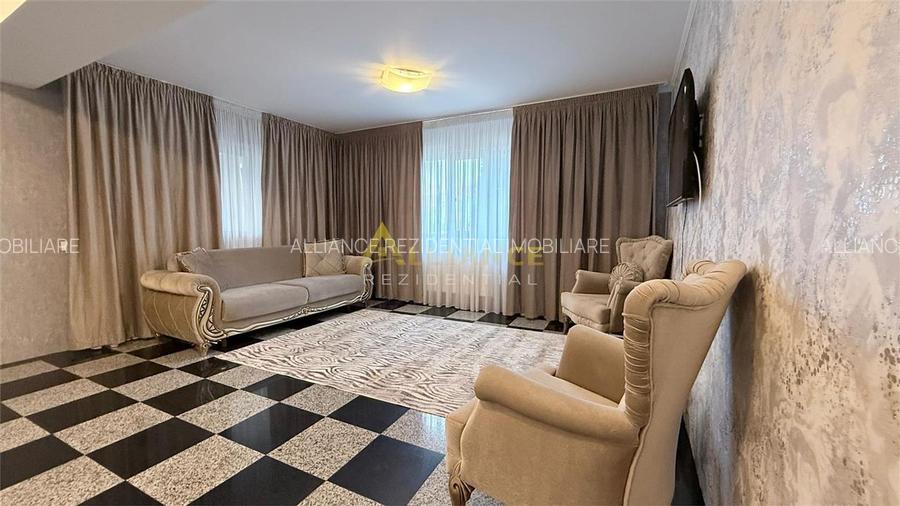 Casa Individuala - 5 camere - 3 bai - 450mp teren - 14