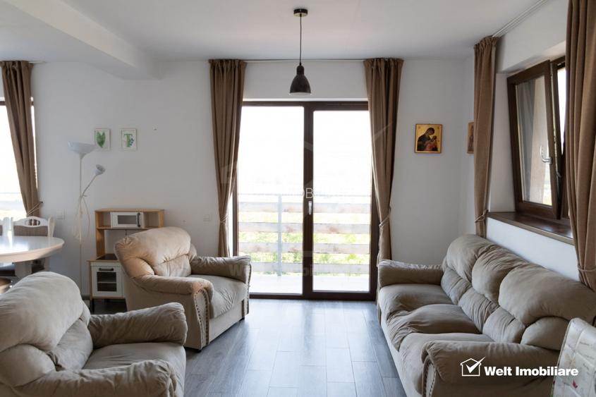 Casa individuala cu panorama deosebita – zona Vivo Mall - 5