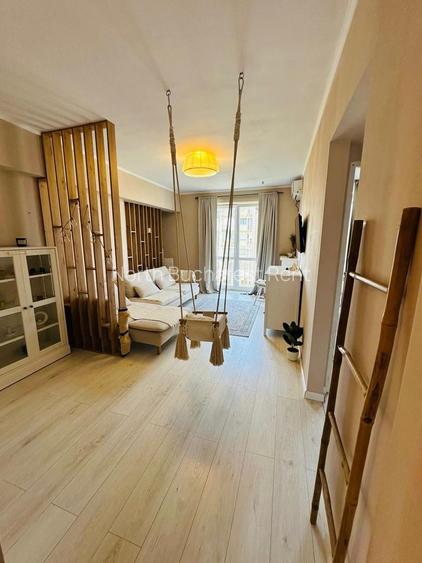 Apartament 2 Camere ,Metrou Piata Romana - 2