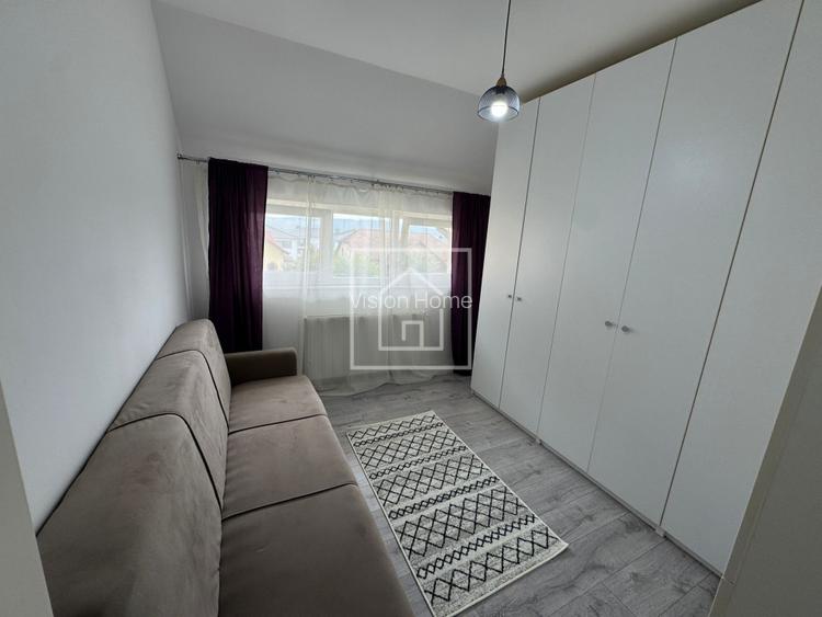 Apartament cu 3 camere, pod si loc de parcare in Selimbar Sibiu - 8