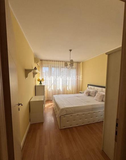 AP. 3 CAMERE P-TA SUDULUI,PET-FRIENDLY, BUCATRIE INCHISA,  PACARE ADP - 3