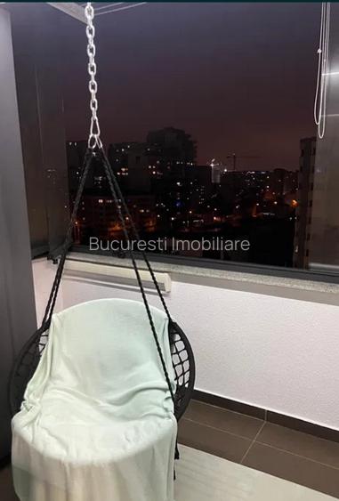 Apartament 2 Camere Mihai Bravu,Metrou,Mall,Parc,Decomandat,Centrala Propie - 5