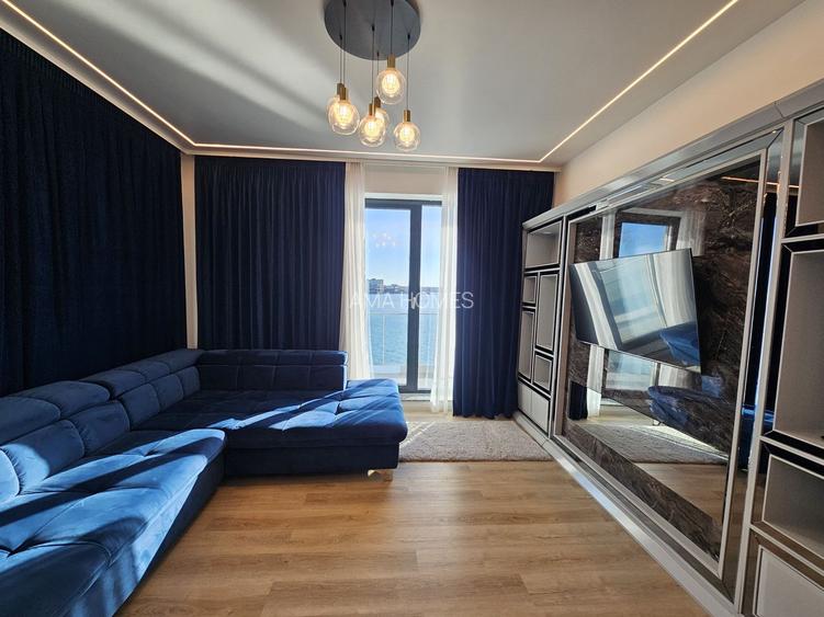 Apartament 4 camere premium de inchiriat/Lake On/Mamaia - 14