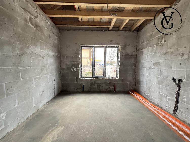 Casa P+M | 5 camere | Lumina | Predare la cheie - 4