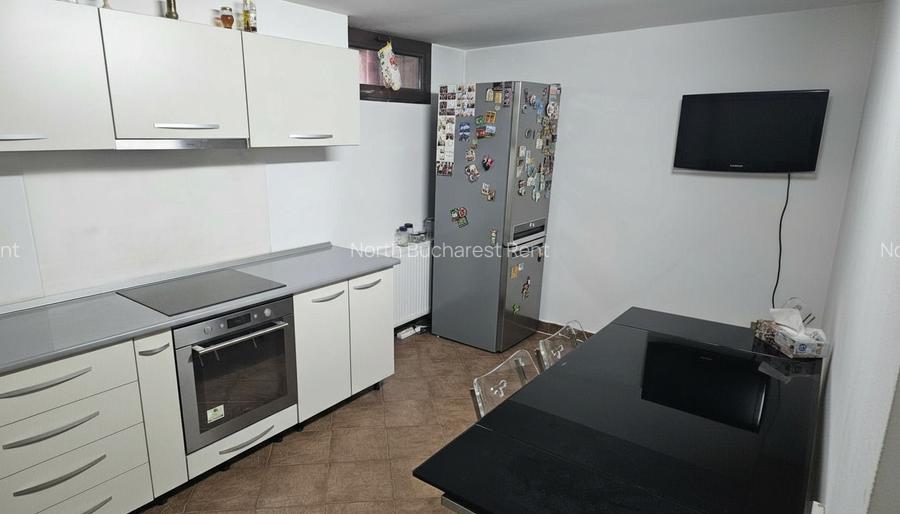 Vila de inchiriat I Zona Domenii - 6