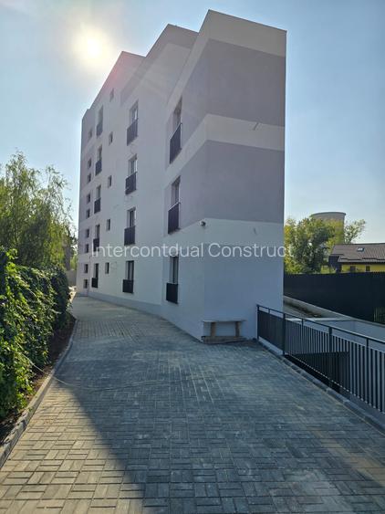 APARTAMENT 3 CAMERE ILIOARA+ LOC PARCARE INCLUS - 2