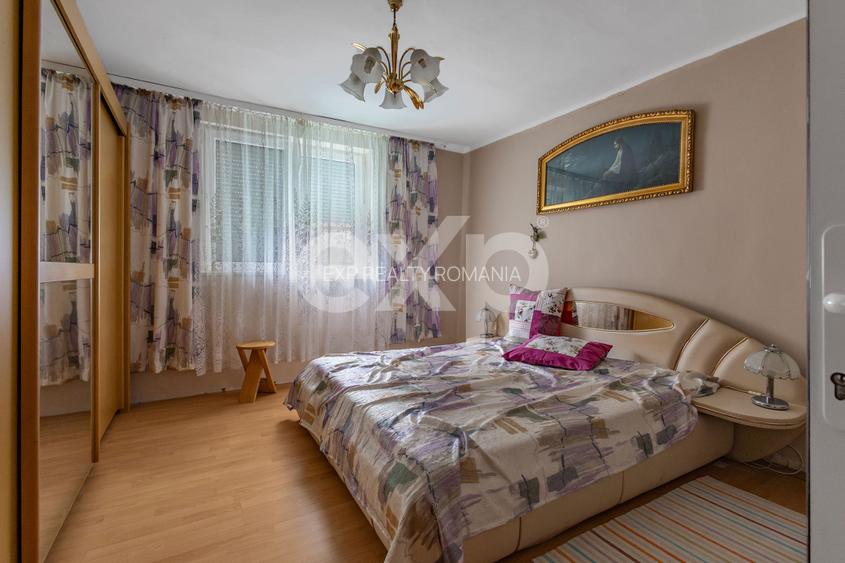 Casă spațioasă cu livadă în Buziaș - 7
