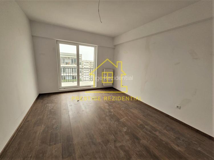 Metrou - Pallady- Titan - Ap. 2 Cam Duplex- Finalizat-88 mp - 6