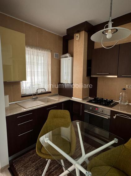 Garsonieră mobilata, Ansamblul Primăvara – Prelungirea Ghencea ,Parcare inclusa - 5