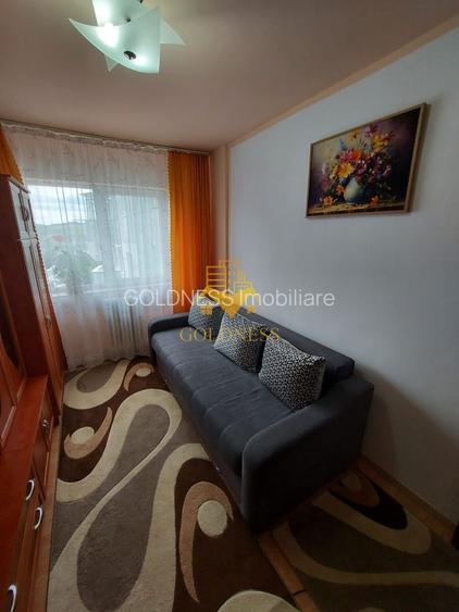 2 camere decomandate, Zona Clabucet, Panemar, Profi, Bucium, Manastur - 4