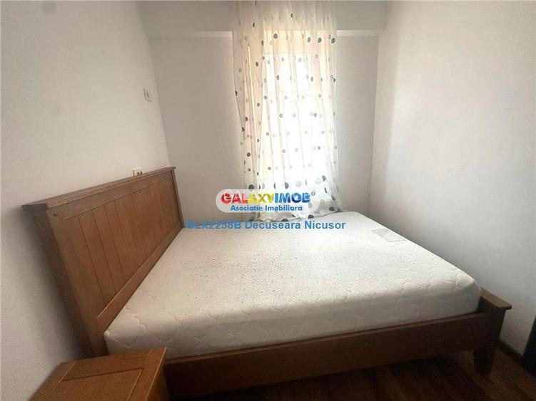 Apartament 2 camere Mobilat Utilat, Ilie Petre, 300 Euro - 4