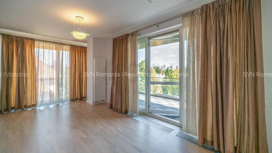 REA1028626 AVIATORILOR l APARTAMENT LUX l GYM l PISCINA l PARCARE l ALEEA ALEXAN - 5