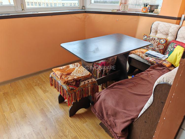 Apartament 2 camere confort sporit, liber la vanzare zona Grivitei - 6