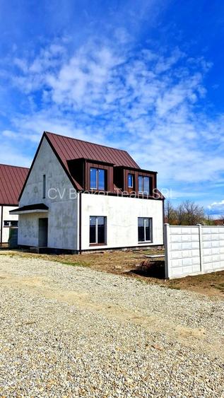 👉 OFERTĂ! Vilă Balotești 189K+TVA | grădină 350 mp | ansamblu privat - 7