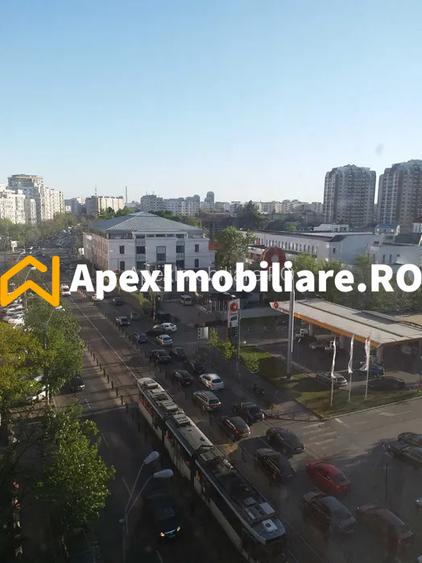 Garsoniera de inchiriat Dristor București | ApexImobiliare.ro - 3